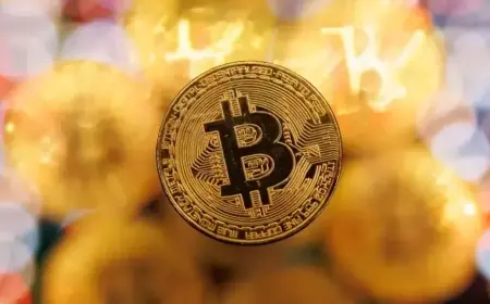 Bitcoin Melonjak setelah Kabar Penunjukan Paul Atkins sebagai Ketua SEC Baru oleh Trump