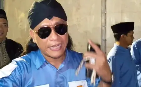 Kronologi Gus Miftah Menghina hingga Minta Maaf Setelah Video Candaan kepada Penjual Es Teh Viral
