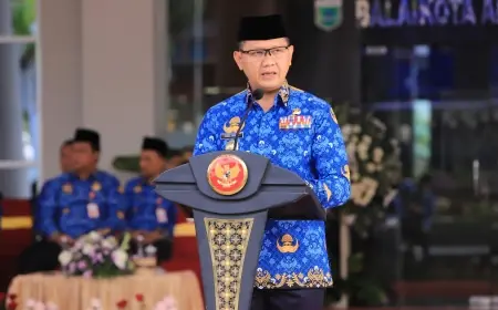 Jelang 2025, Angka Pengangguran di Kota Batu Turun saat IPM Cenderung Naik