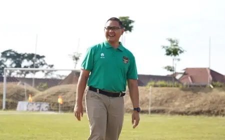 Konsisten Jaga Lingkungan, Kota Batu Lampaui Target IKLH Nasional 2023