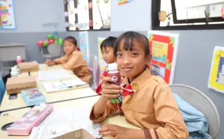 Pemkot Batu Utamakan Produk Lokal sebagai Menu Program Makan Bergizi Gratis