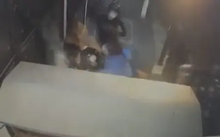 Aksi Pengeroyokan Brutal di Pasuruan Meresahkan Warga
