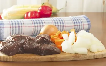 Kenali dan Waspadai 5 Makanan Penyebab Kolesterol Jahat yang Bisa Meningkatkan Risiko Penyakit