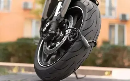 Perlukah Ban Tubeless Pakai Cairan Antibocor? Ketahui Risiko dan Manfaatnya