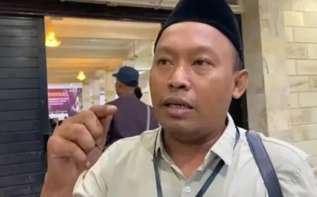Penghitungan Suara Pilkada Bondowoso, Saksi Paslon Bagus Tolak Tandatangani Berita Acara Rapat Pleno