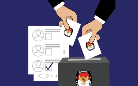 Pilkada Surabaya 2024: Kemenangan Eri-Armuji di Tengah Krisis Kepercayaan Publik