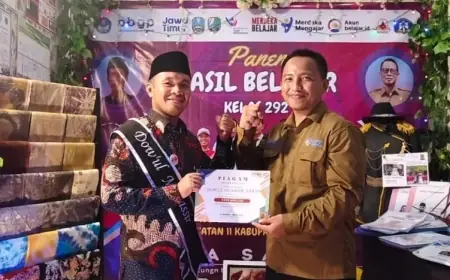 Wujudkan Profil Belajar Pancasila, 58 Guru Penggerak Tampilkan Inovasi Pembelajaran