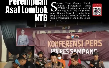 eKoran, Edisi Rabu, 04 Desember 2024