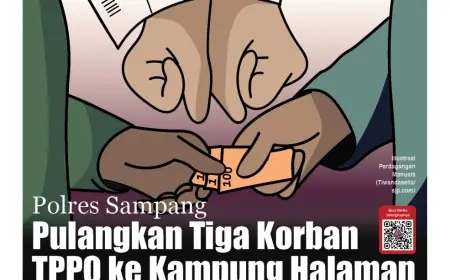 eKoran, Edisi Kamis, 05 Desember 2024
