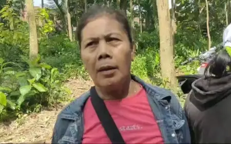 Sekeluarga Tewas di Kediri, Dikenal Keluarga Guru yang Jarang Bergaul
