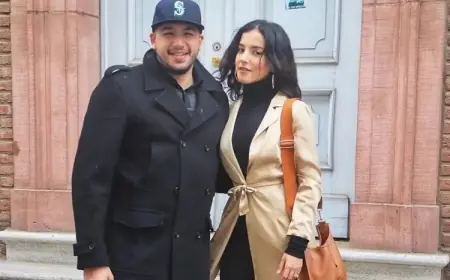 10 Panggilan Sayang dalam Bahasa Arab untuk Istri yang Bisa Membuat Hubungan Semakin Mesra