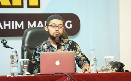 Apakah Pilkada Ada Dua Putaran? Begini Kata Dosen FH UMM
