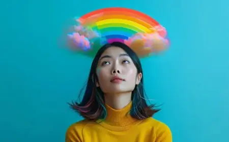 5 Langkah Mengembangkan EQ untuk Kehidupan yang Lebih Seimbang dan Harmonis