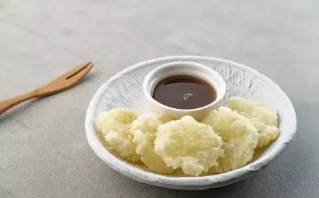 Ini 5 Resep Camilan Khas Indonesia yang Lezat dan Mudah Dibuat, Siap Menemani Harimu yang Enjoy