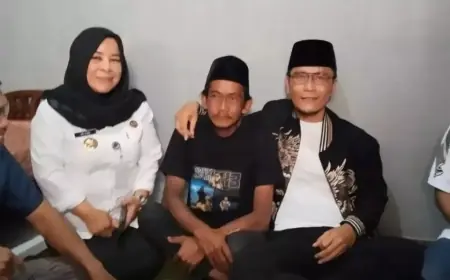 Gus Miftah Resmi Mundur dari Jabatan Utusan Khusus Presiden usai Viral Insiden Penjual Es Teh