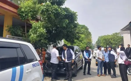 Polda Jatim Siap Pecat Aiptu Arif Susilo: Oknum Polisi Tersangka Jaringan Narkoba Lintas Pulau