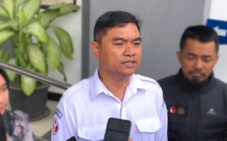 Vonis Satu Bulan Kades Randuharjo, Bawaslu dan Gakumdu Mojokerto Tidak Ajukan Banding