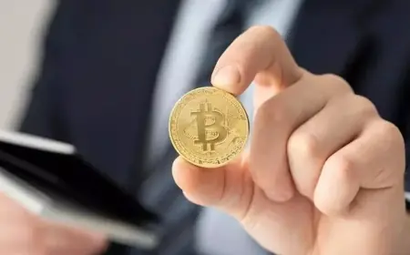 Bitcoin Melonjak ke US$ 250.000 pada 2025, Prediksi Optimistis dan Perubahan Besar di Pasar Kripto