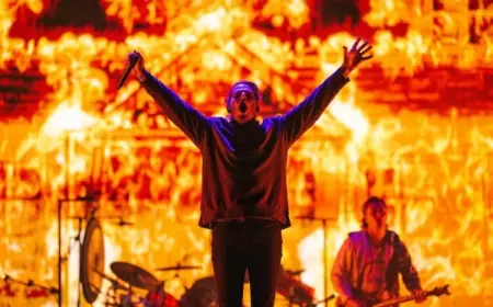 Mengenal Perbedaan Gigs, Festival, Pensi, dan Konser, Mana yang Paling Sesuai dengan Selera Musikmu?