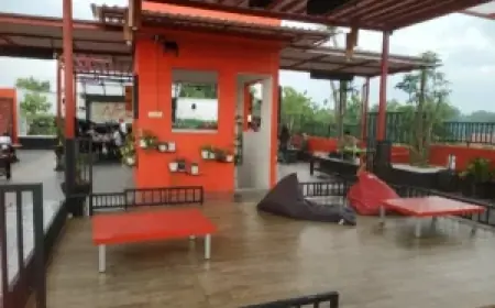 7 Rekomendasi Cafe Paling Santai di Pamekasan Lengkap dengan Lokasi, Jam Buka, dan Menu