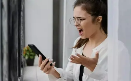 Jangan Sampai Terganggu! Cara Efektif Blokir Panggilan Spam di Ponsel Anda