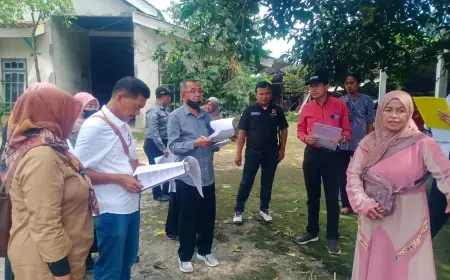 Perempuan di Jombang Gugat Harta Gono-Gini Senilai Rp 7,8 Miliar