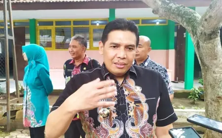 Penetapan Plh Sekda Bondowoso Sudah Sesuai Aturan dan Regulasi