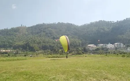 Jelang Porprov, KONI Siapkan 15 Venue di Kota Batu