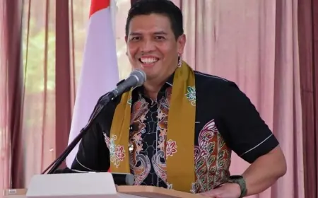 Sesuai Regulasi, Open Bidding di Bondowoso Tinggal Menunggu Izin Kemendagri