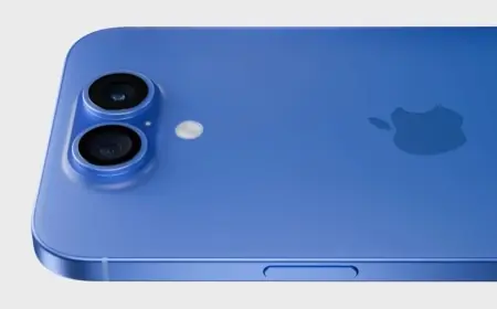 iPhone 17 Air, Si Ponsel Super Tipis yang Siap Mengalahkan Rekor Desain Apple