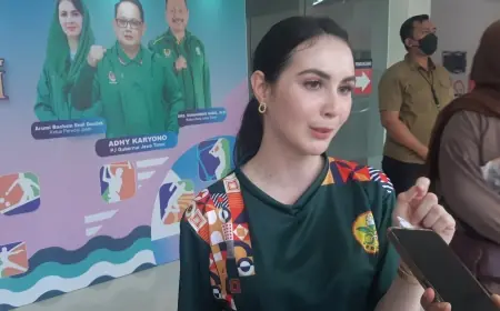 PORWAPROV I Jatim jadi Langkah Baru Memperkenalkan Ragam Olahraga ke Masyarakat