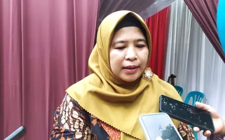 Tak miliki Shelter ODGJ, Begini Solusi Dinsos P3AKB Bondowoso 