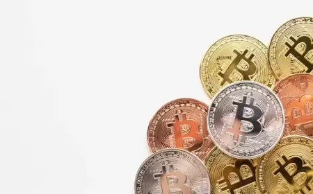 Bitcoin Melonjak Jelang Konferensi Kripto Besar di Abu Dhabi, Trump dan Tokoh Kripto Terkenal Hadir