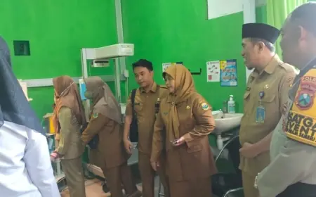 Warga Bondowoso Temukan Bayi Cantik di Emperan Toko