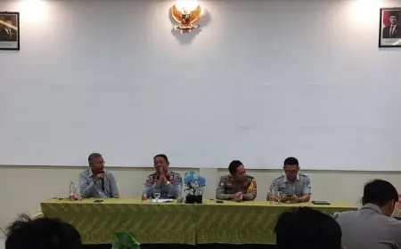 Jelang Nataru, Organda Minta Dishub Kota Probolinggo Tak Mendadak Sampaikan Informasi Pengaturan Lalu Lintas