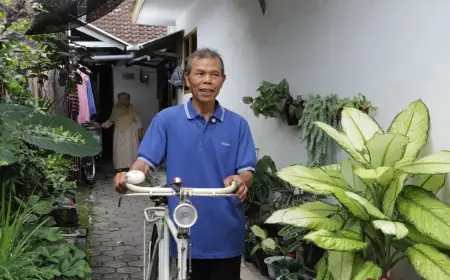 Peringati Hakordia, Kapolresta Malang Kota Ajak Anggota Teladani Sosok Ini