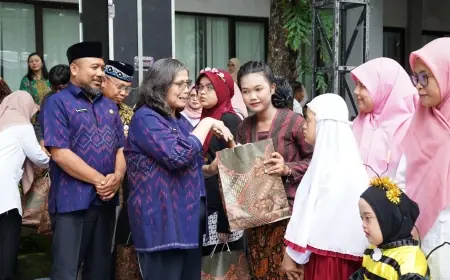 Gebyar Inklusi Hebat, Ruang Ekspresi Penyandang Disabilitas