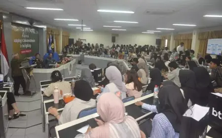 Siap-Siap! Ini Dampak Kenaikan PPN 12 Persen bagi Mahasiswa