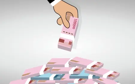 Kenaikan UMP 6,5 Persen: Antara Meningkatkan Daya Beli dan Pemicu Inflasi