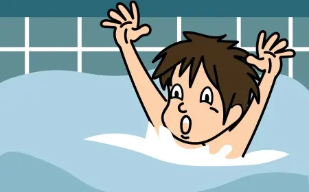 Bekas Galian C di Jombang Makan Korban, Dua Anak Ditemukan Tak Bernyawa