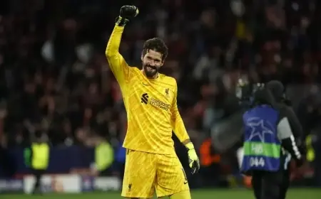 Liverpool Sempurna, Kemenangan ke-6 Teruskan Dominasi di Liga Champions