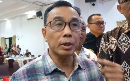 Tegaskan Penggugat ke MK bukan Paslon, Pemkot Probolinggo Khawatir Penetapan Tertunda