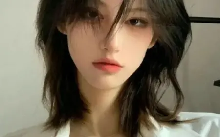 Ini 6 Gaya Rambut Sebahu yang Bikin Tampilanmu Makin Segar dan Memikat
