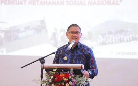 Pemkot Batu Dorong Kolaborasi Pilar Sosial untuk Tingkatkan Kesejahteraan Masyarakat
