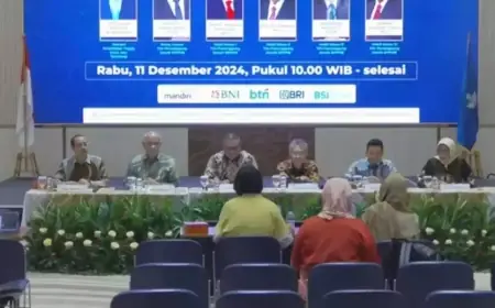SNPMB 2025 Resmi Dibuka, Ini Kuota, Jadwal, dan Ketentuan Pendaftaran untuk Siswa Baru