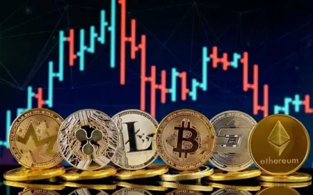 Bitcoin Melesat ke US$ 101.000, Pasar Kripto Pulih usai Rilis Data Inflasi