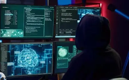 AS Tawarkan Rp159 Miliar untuk Tangkap Hacker China yang Gelembungkan Keamanan Global