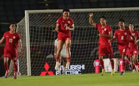 Timnas Siap Tempur Lawan Laos di Piala AFF 2024, Shin Tae-yong Rotasi Pemain