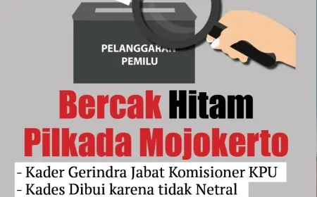 eKoran, Edisi Kamis, 12 Desember 2024