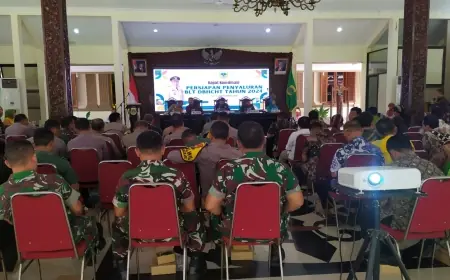Sempat Tertunda Gegara Pilkada, BLT DBHCHT di Bondowoso Akan Disalurkan